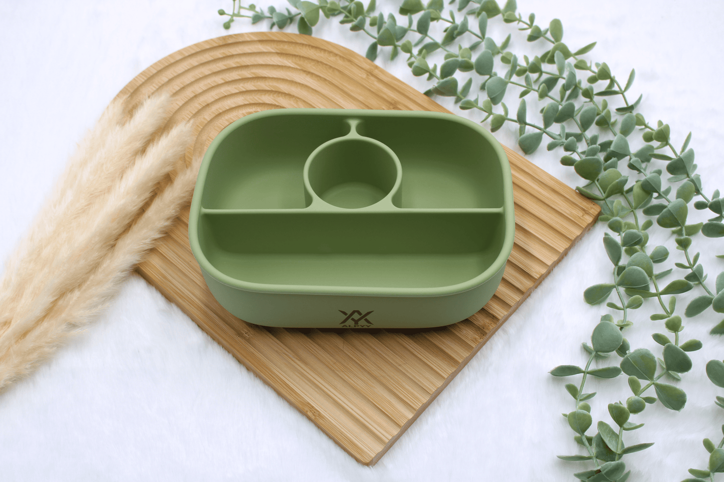 Premium Silikon Vesperbox