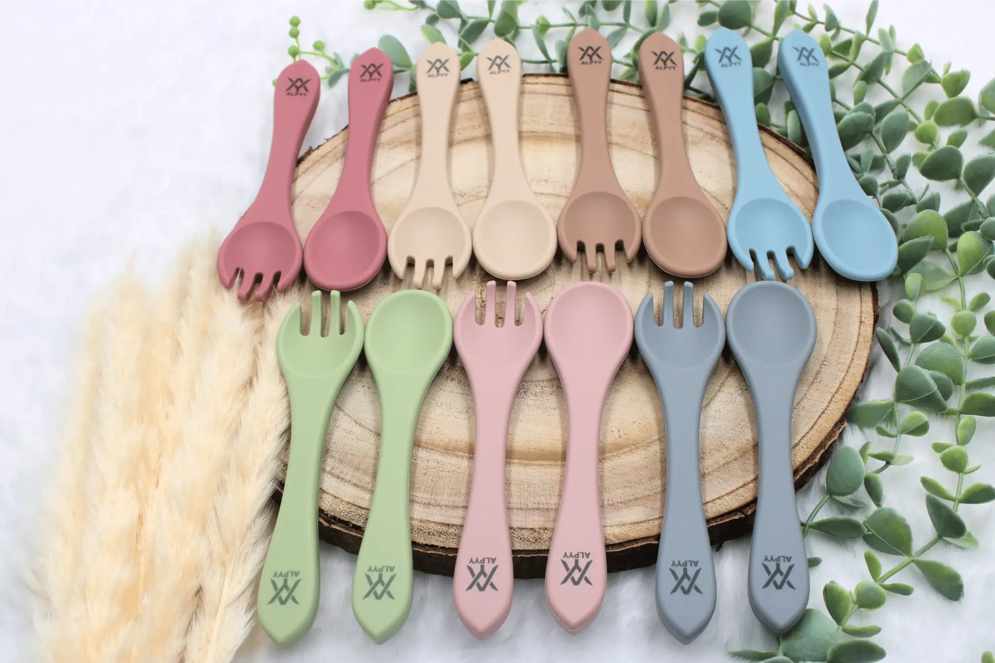 Kinder-Silikon-Besteck-alle_Farben