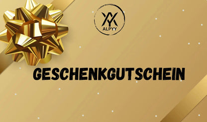 ALPYY-Shop-gutschein