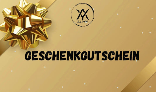 ALPYY-Shop-gutschein