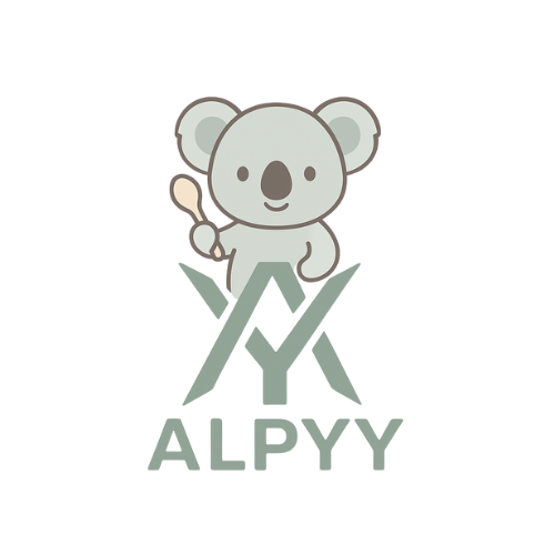 ALPYY Logo
