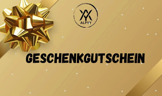 Ideal als Geschenkidee für Geburtstag, Weihnachten oder besondere Anlässe.