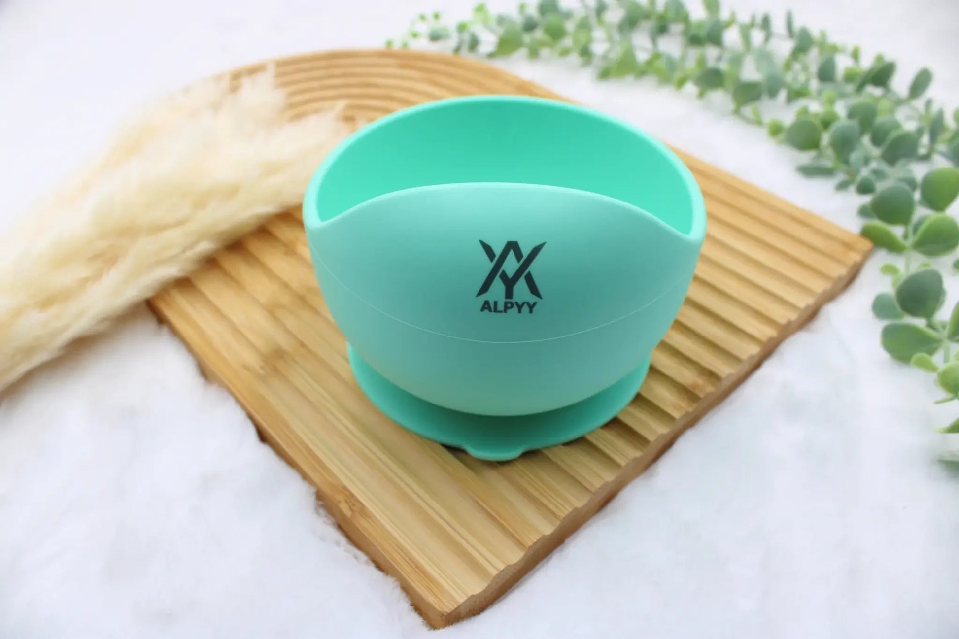 Kinder Bowl – praktisch, sicher und perfekt für kleine Entdecker - ALPYY
