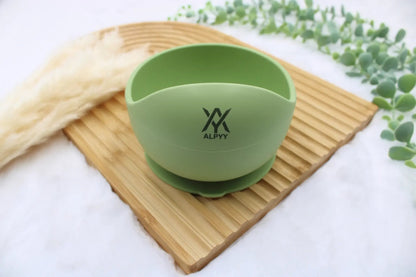Kinder Bowl – praktisch, sicher und perfekt für kleine Entdecker - ALPYY