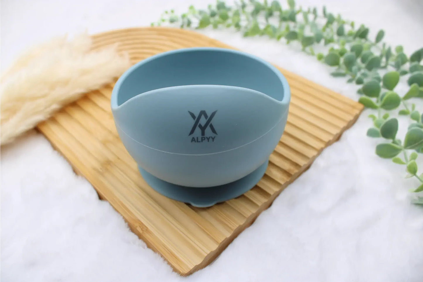 Kinder Bowl – praktisch, sicher und perfekt für kleine Entdecker - ALPYY