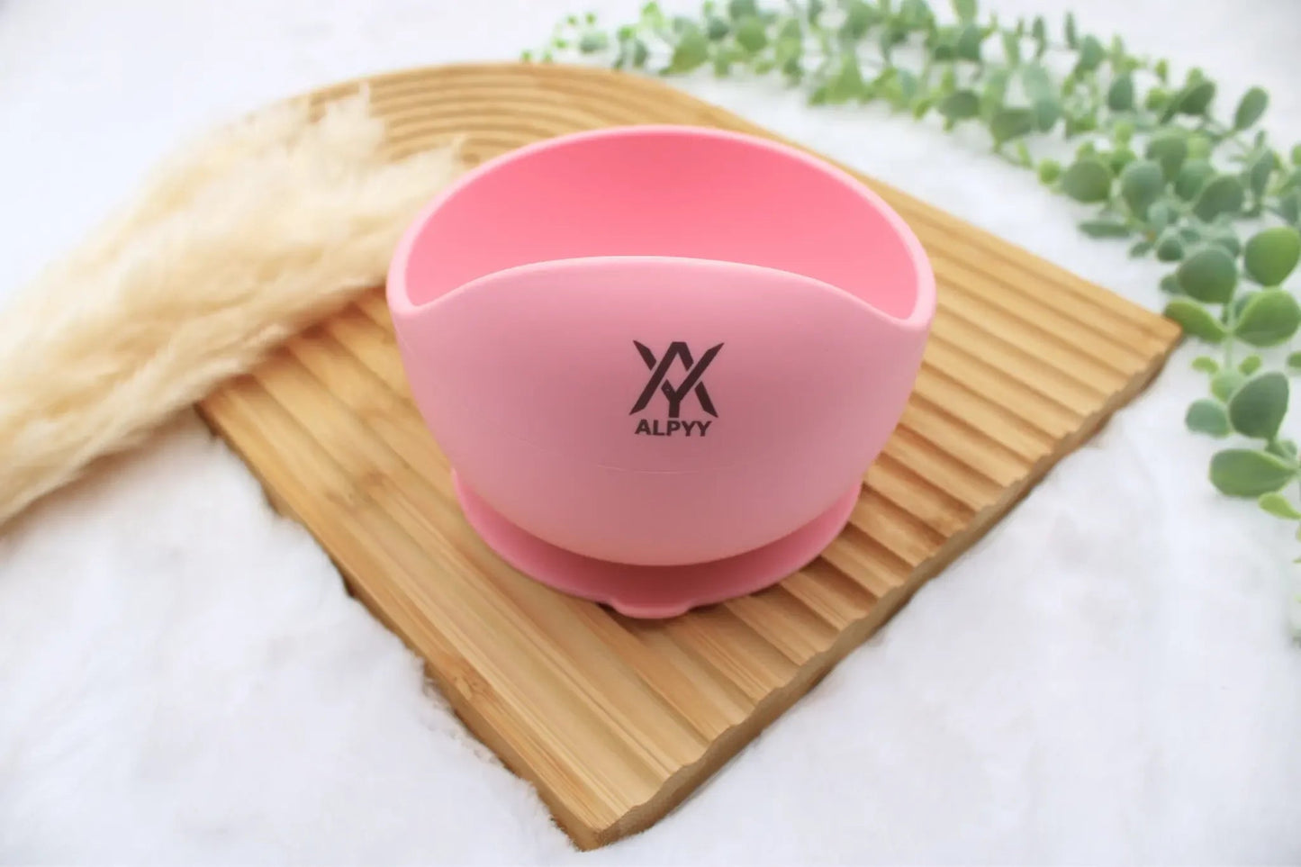 Kinder Bowl – praktisch, sicher und perfekt für kleine Entdecker - ALPYY