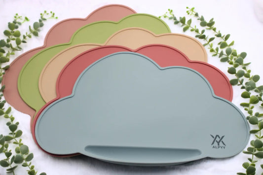 Kinder Tischset – sicher, praktisch und kindgerech - ALPYY